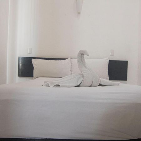 Hotel Maya Turquesa 신데 델 카르멘 외부 사진